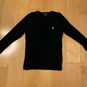 Ralph Lauren long sleeve shirt